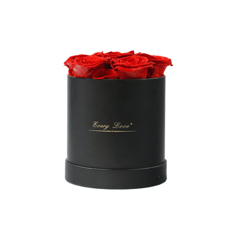 Eternal Life Rose with Elegant Gift Box – A Romantic Valentine’s Day Gift