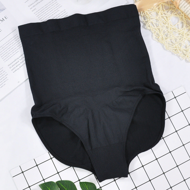 High-Waisted Tummy Control Shapewear – Smooth & Sculpt